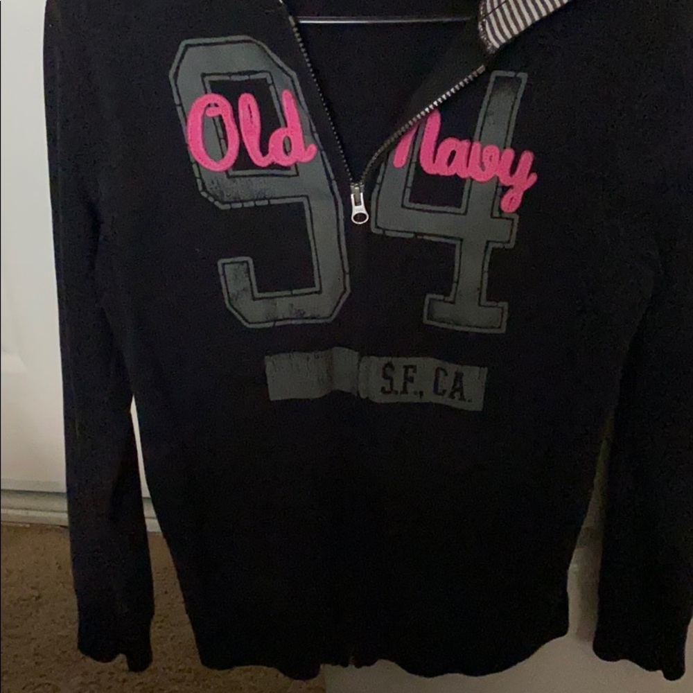Hoodie